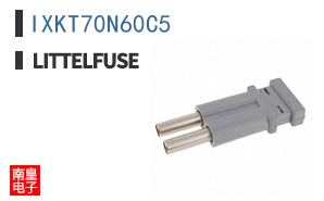 IXKT70N60C5