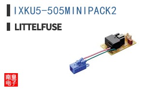 IXKU5-505MINIPACK2