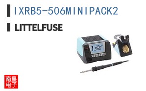 IXRB5-506MINIPACK2