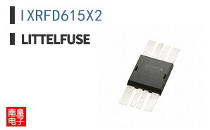IXRFD615X2
