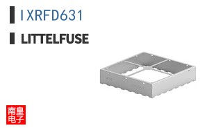 IXRFD631