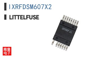 IXRFDSM607X2