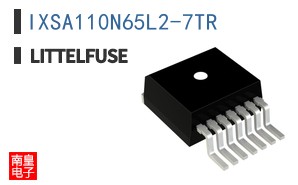 IXSA110N65L2-7TR