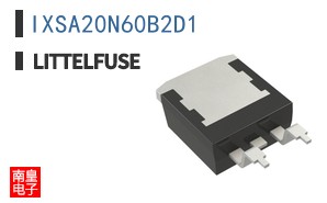 IXSA20N60B2D1