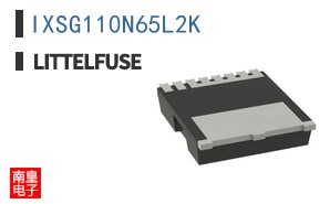IXSG110N65L2K