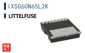 IXSG60N65L2K