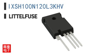 IXSH100N120L3KHV