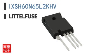 IXSH60N65L2KHV