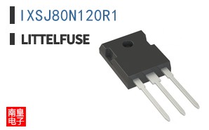 IXSJ80N120R1