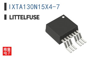 IXTA130N15X4-7