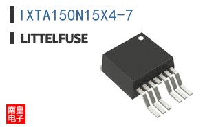 IXTA150N15X4-7