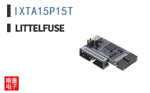 IXTA15P15T