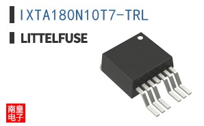 IXTA180N10T7-TRL