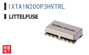 IXTA1N200P3HVTRL