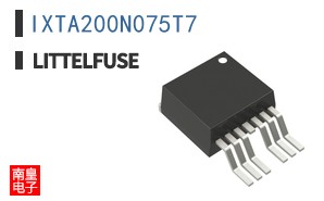 IXTA200N075T7