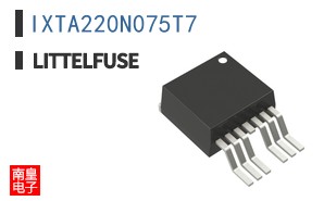IXTA220N075T7