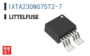 IXTA230N075T2-7
