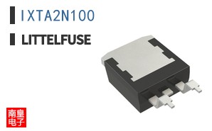 IXTA2N100