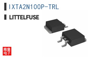 IXTA2N100P-TRL