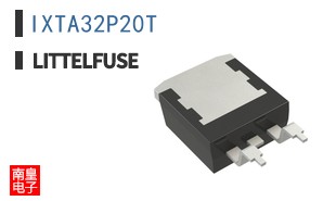 IXTA32P20T