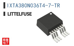 IXTA380N036T4-7-TR