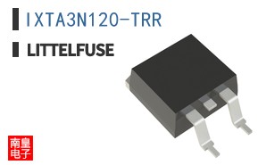 IXTA3N120-TRR