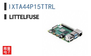 IXTA44P15TTRL