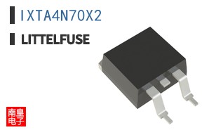 IXTA4N70X2