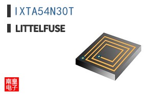 IXTA54N30T