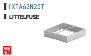 IXTA62N25T