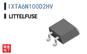 IXTA6N100D2HV