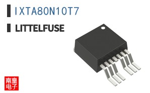 IXTA80N10T7
