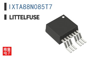 IXTA88N085T7