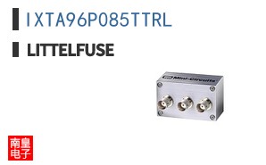 IXTA96P085TTRL