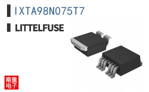 IXTA98N075T7
