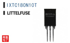 IXTC180N10T