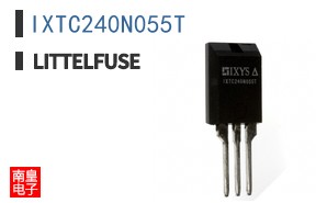 IXTC240N055T
