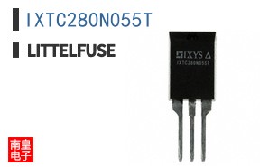 IXTC280N055T