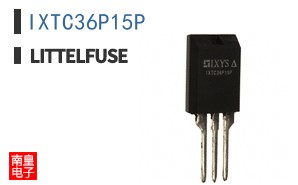 IXTC36P15P