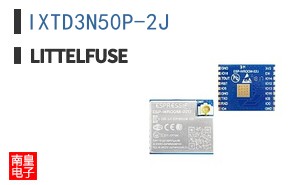 IXTD3N50P-2J