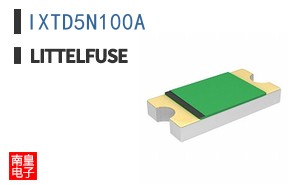 IXTD5N100A