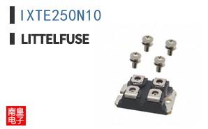 IXTE250N10
