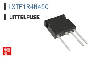 IXTF1R4N450