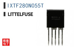 IXTF280N055T