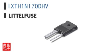 IXTH1N170DHV