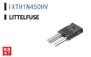 IXTH1N450HV