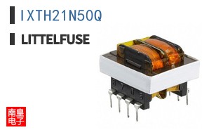 IXTH21N50Q