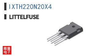 IXTH220N20X4