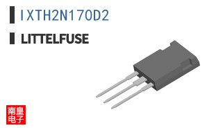 IXTH2N170D2