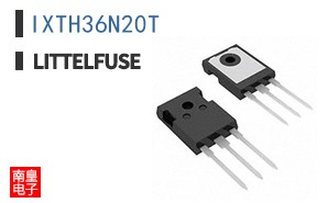IXTH36N20T